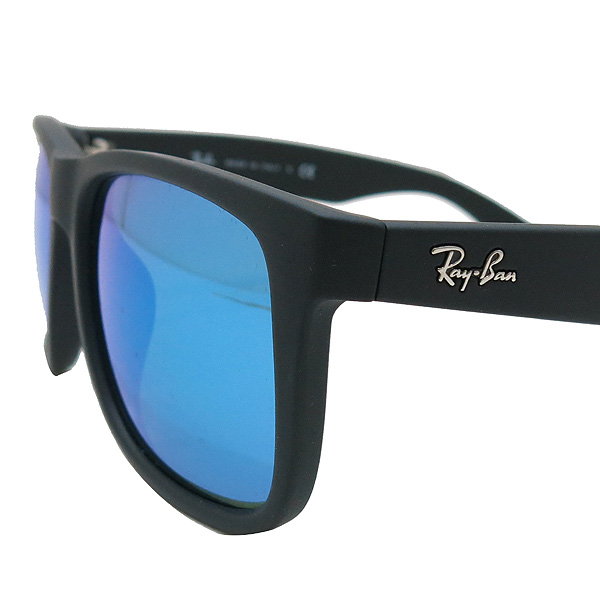 RAY-BAN(���̺�) RB4165 ���� ���� ���� �̷� ���� ���۶� [��õ��] �̹���4 - ���̺��� �߰���ǰ