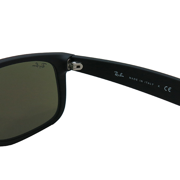 RAY-BAN(���̺�) RB4165 ���� ���� ���� �̷� ���� ���۶� [��õ��] �̹���6 - ���̺��� �߰���ǰ