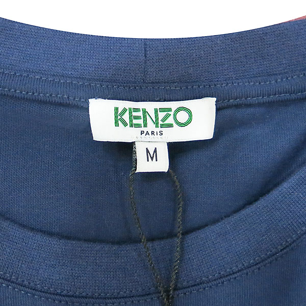Kenzo(����) F665TS0434BD 18SS���� ȭ��Ʈ �ΰ� ���̺� ������ ����Ƽ [�λ꼾�Һ���] �̹���4 - ���̺��� �߰���ǰ