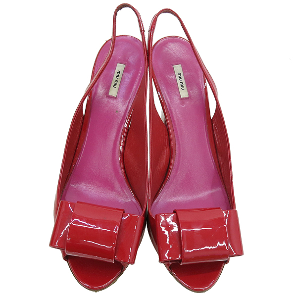 MiuMiu(�̿�̿�) ���� ��� ���� ���̴�Ʈ ������ ������ ������ ���� [��������] �̹���4 - ���̺��� �߰���ǰ