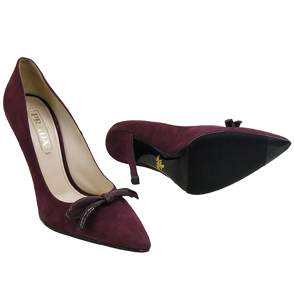 Prada(�����) ���ǵ� �����̵� ���� ��� ������ ���� [��õ��] �̹���2 - ���̺��� �߰���ǰ