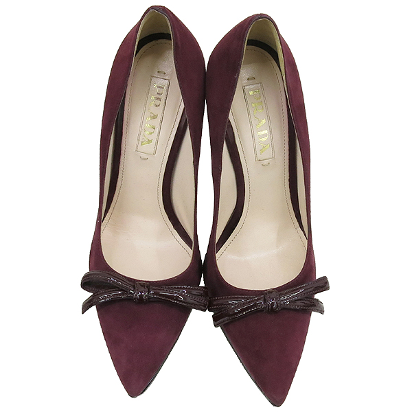 Prada(�����) ���ǵ� �����̵� ���� ��� ������ ���� [��õ��] �̹���4 - ���̺��� �߰���ǰ