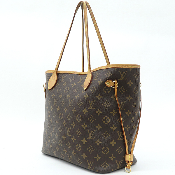 Louis Vuitton(���̺���) M40156 ���׷� ĵ���� �׹�Ǯ MM ����� [��������] �̹���3 - ���̺��� �߰���ǰ