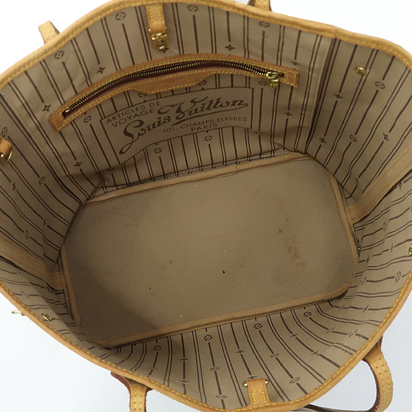 Louis Vuitton(���̺���) M40156 ���׷� ĵ���� �׹�Ǯ MM ����� [��������] �̹���5 - ���̺��� �߰���ǰ