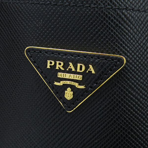 Prada(�����) 1BG775 ���� �÷� ���ǾƳ� ���� �ﰢ �ΰ� ��� �κ��� ��Ʈ�� + �����Ʈ�� 2WAY [��������] �̹���4 - ���̺��� �߰���ǰ
