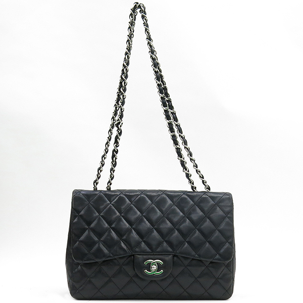 Chanel() A28600 Ų ÷ Ŭ  L ΰ ü  ÷  [] ̹2 - ̺ ߰ǰ