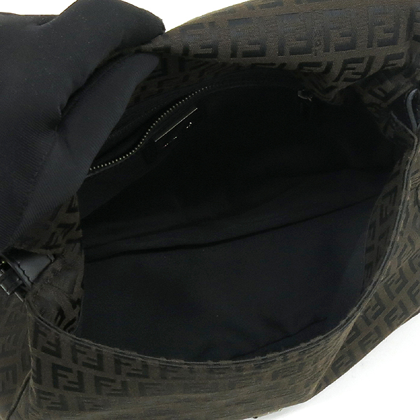 Fendi(���) 8BR001 FF�ΰ� ��ī �к긯 ���� ȥ�� ����� [��������] �̹���5 - ���̺��� �߰���ǰ