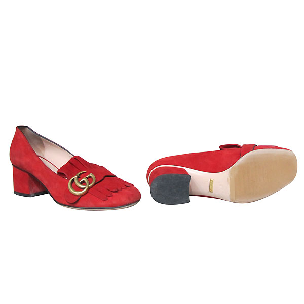 Gucci(����) 408208 ����Ʈ ���� �����̵� �̵��� ������ ������ ���� [���빮��] �̹���2 - ���̺��� �߰���ǰ