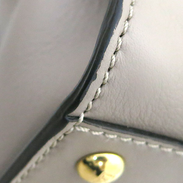 Fendi(���) 8BN290 3ZN F0E65 �׷��� PEEKABOO REGULAR ��ī�� ���ַ� S������ �����ĵ� ����ΰ� �� ��� ��Ʈ�� + �����Ʈ�� 2WAY [�λ꼾�Һ���] �̹���5 - ���̺��� �߰���ǰ