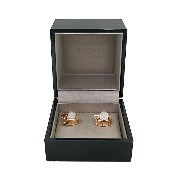 Bvlgari(�Ұ���) OR855482 18K ��ũ��� B ZERO 1 ������ �� ���� �̾ �Ͱ��� [�λ꼾�Һ���] �̹���2 - ���̺��� �߰���ǰ