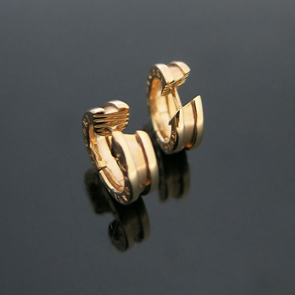 Bvlgari(�Ұ���) OR855482 18K ��ũ��� B ZERO 1 ������ �� ���� �̾ �Ͱ��� [�λ꼾�Һ���] �̹���5 - ���̺��� �߰���ǰ