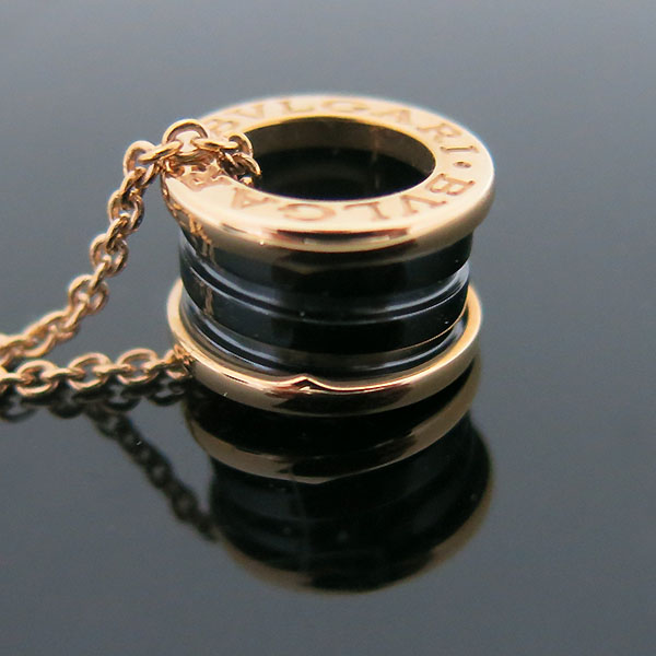 Bvlgari(�Ұ���) CL855762 18K ��ũ ��� ���� ����� �����ο� ����� [�λ꼾�Һ���] �̹���4 - ���̺��� �߰���ǰ