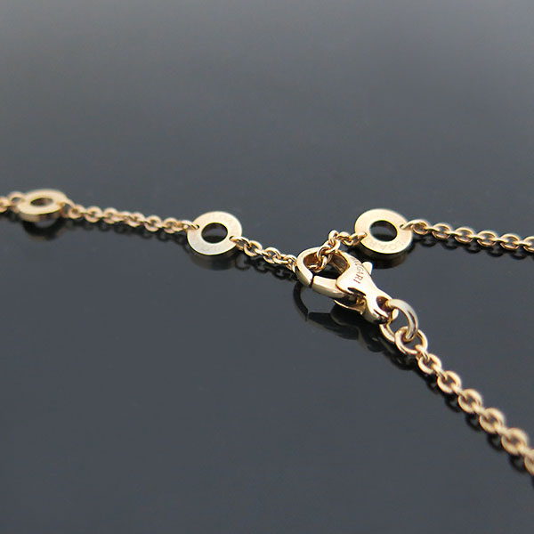 Bvlgari(�Ұ���) CL855762 18K ��ũ ��� ���� ����� �����ο� ����� [�λ꼾�Һ���] �̹���5 - ���̺��� �߰���ǰ