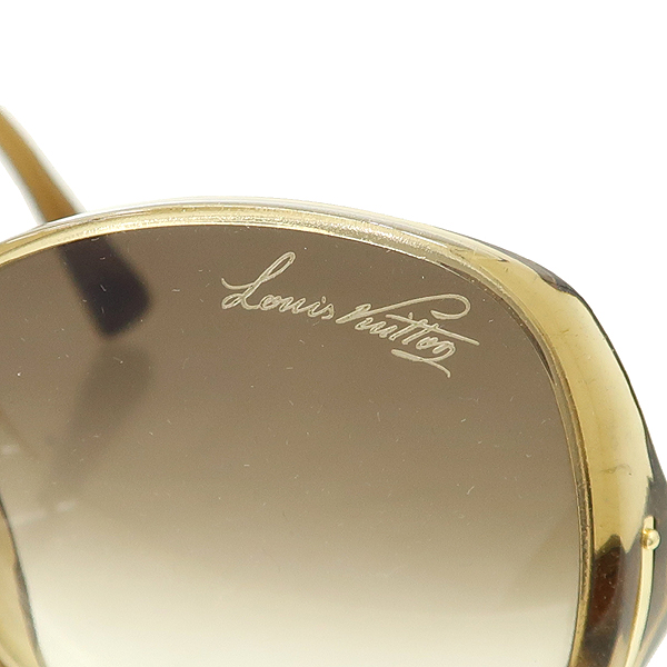 Louis Vuitton(���̺���) Z0052E �Ƽ�����Ʈ ������ ���� ���۶� [��������] �̹���5 - ���̺��� �߰���ǰ