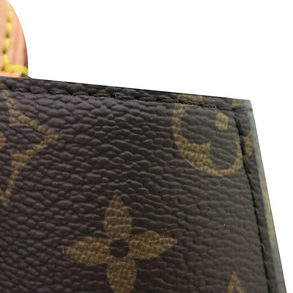 Louis Vuitton(���̺���) M41056 ���׷� ĵ���� ���״� MM ��Ʈ�� + �����Ʈ�� 2WAY [�λ꼾�Һ���] �̹���4 - ���̺��� �߰���ǰ