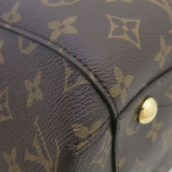 Louis Vuitton(���̺���) M41056 ���׷� ĵ���� ���״� MM ��Ʈ�� + �����Ʈ�� 2WAY [�λ꼾�Һ���] �̹���5 - ���̺��� �߰���ǰ