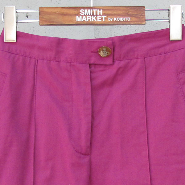 Vivienne_Westwood �� 100% ��ũ �÷� ������ ���� [���빮��] �̹���2 - ���̺��� �߰���ǰ