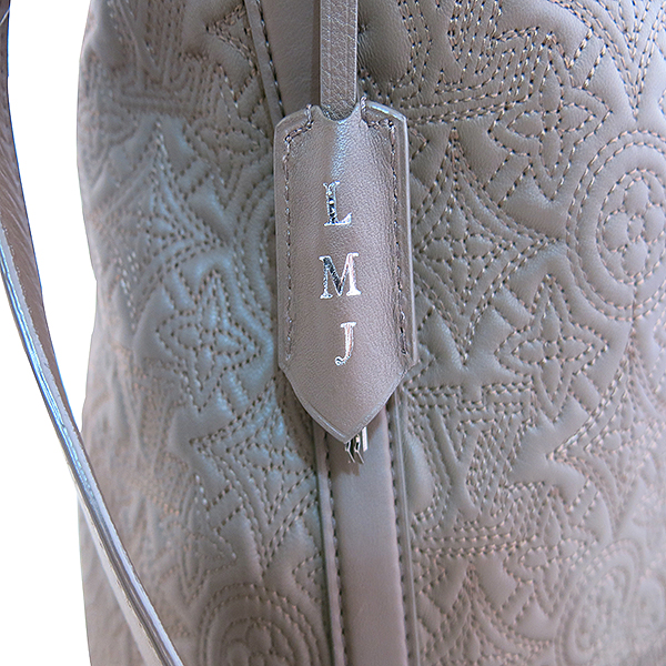 Louis Vuitton(���̺���) M97065 IXIA ANTHEIA (�����̾� �ͽþ�) MM ����Ű ��Ʈ�� + �����Ʈ�� 2WAY [�뱸��������] �̹���5 - ���̺��� �߰���ǰ