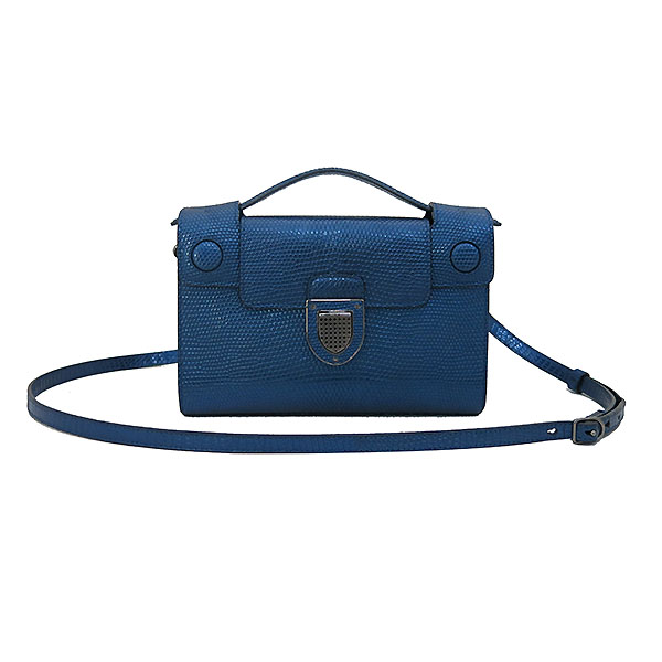 Dior(ũ����î���) M7005BLDO DIOREVER(��ÿ���) ���� ������ ���� �̴� ��Ʈ�� �� Ŭ��ġ + ��� ��Ʈ�� 3WAY [�λ꼾�Һ���] �̹���2 - ���̺��� �߰���ǰ