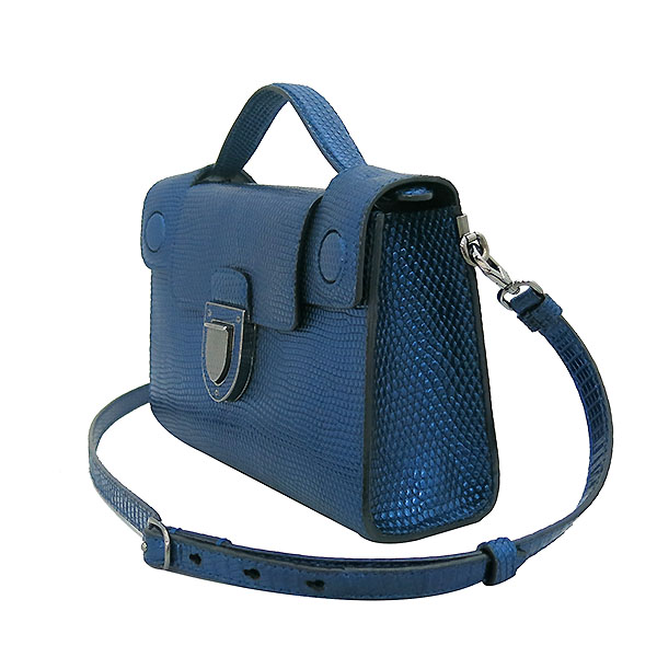 Dior(ũ����î���) M7005BLDO DIOREVER(��ÿ���) ���� ������ ���� �̴� ��Ʈ�� �� Ŭ��ġ + ��� ��Ʈ�� 3WAY [�λ꼾�Һ���] �̹���3 - ���̺��� �߰���ǰ