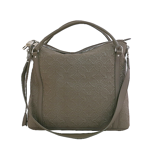 Louis Vuitton(���̺���) M97065 IXIA ANTHEIA (�����̾� �ͽþ�) MM ����Ű ��Ʈ�� + �����Ʈ�� 2WAY [�뱸��������] �̹���2 - ���̺��� �߰���ǰ