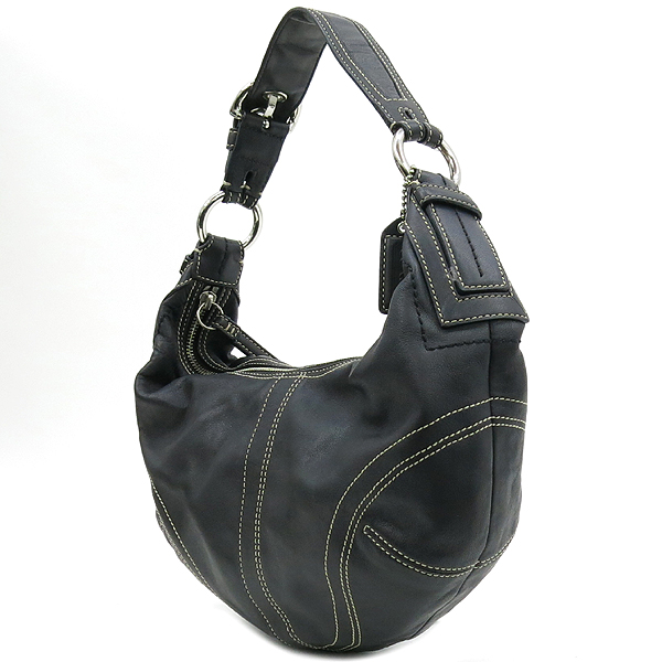 Coach(��ġ) 10031 ���� �÷� ȣ�� ����� [��������] �̹���3 - ���̺��� �߰���ǰ