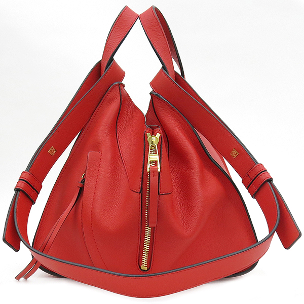 Loewe(�ο���) 387.30.N60 ���� �÷� ī�� ��Ų HAMMOCK (�ظ�) S ������ ��Ʈ�� + �����Ʈ�� [��������] �̹���2 - ���̺��� �߰���ǰ