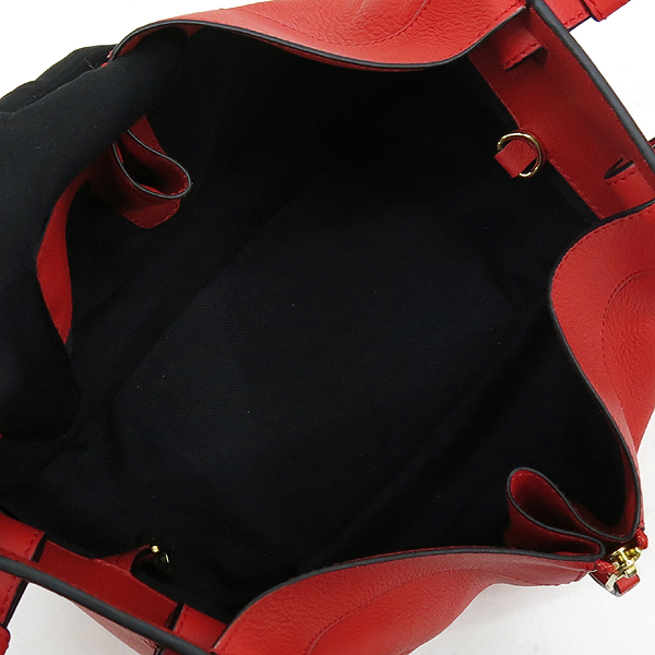 Loewe(�ο���) 387.30.N60 ���� �÷� ī�� ��Ų HAMMOCK (�ظ�) S ������ ��Ʈ�� + �����Ʈ�� [��������] �̹���5 - ���̺��� �߰���ǰ