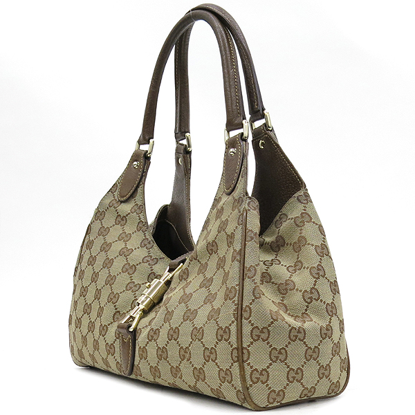 Gucci(����) 145819 GG �ΰ� �ڰ��� ���� ���� ��Ű ����� [��������] �̹���3 - ���̺��� �߰���ǰ