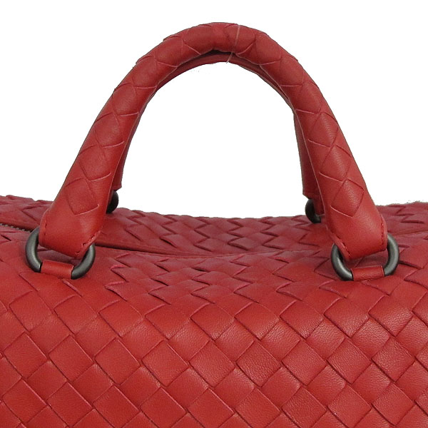 BOTTEGAVENETA (���װ�����Ÿ) 428051 ���� ��Ʈ��ġ���� ���� ��Ʋ��ƽ �̴� ��Ʈ��+�����Ʈ�� [���빮��] �̹���4 - ���̺��� �߰���ǰ
