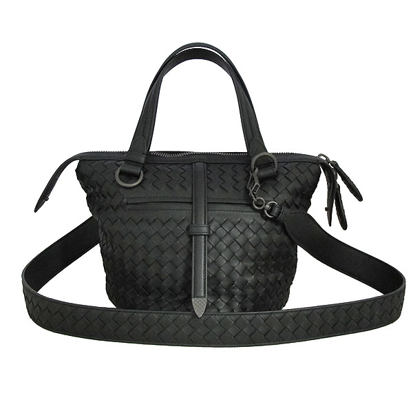 BOTTEGAVENETA (���װ�����Ÿ) 535263 ���� ��Ʈ��ġ���� ���� Ž�ζ� ��Ʈ��+�����Ʈ�� [���빮��] �̹���2 - ���̺��� �߰���ǰ