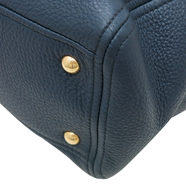 Prada(�����) 1BA866 SOFT CALF(����Ʈ ī��) BALTICO ���̺� ���� ���� �ΰ� ��� ��Ʈ�� + �����Ʈ�� 2way [��õ��] �̹���5 - ���̺��� �߰���ǰ