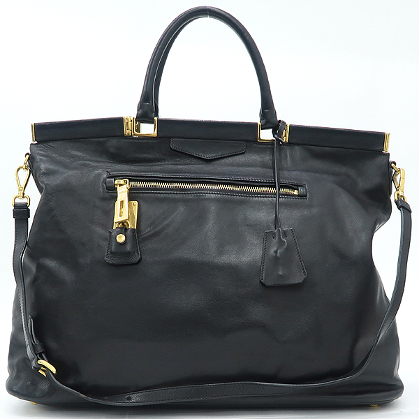 Prada(�����) BN1861 SOFT CALF �������� ��Ʈ�� + ��� ��Ʈ�� [��������] �̹���2 - ���̺��� �߰���ǰ