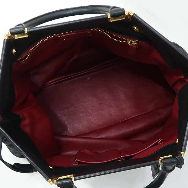 Prada(�����) BN1861 SOFT CALF �������� ��Ʈ�� + ��� ��Ʈ�� [��������] �̹���5 - ���̺��� �߰���ǰ