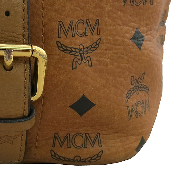 MCM(������) MWP0AVI18CO001 ���� �ΰ� ���佺 ī�� �÷� ���� ��Ʈ�� [�뱸��������] �̹���4 - ���̺��� �߰���ǰ