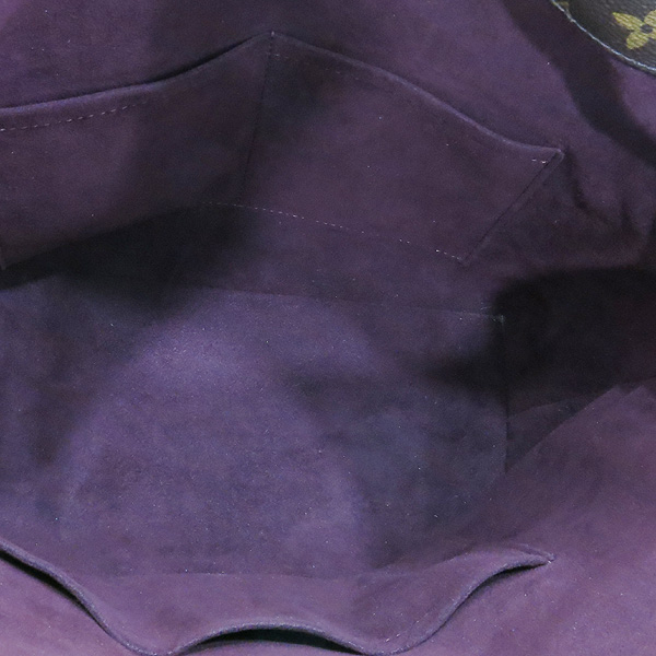 Louis Vuitton(���̺���) M41544 ���׷� ĵ���� �Ḯ ȣ�� �� + �����Ʈ�� 2WAY [��õ��] �̹���6 - ���̺��� �߰���ǰ