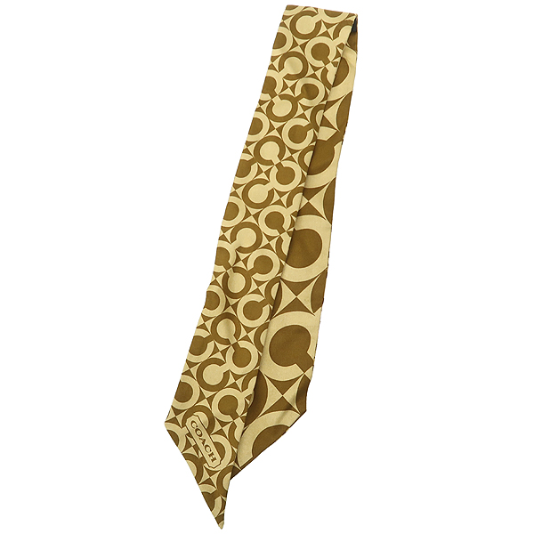 Coach(��ġ) 100% ��ũ ��ī�� [��������] �̹���2 - ���̺��� �߰���ǰ