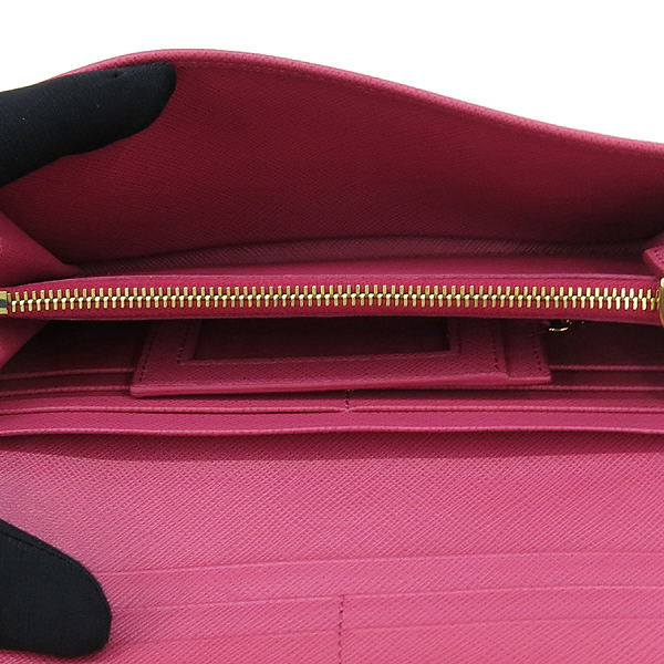 Prada(�����) 1MH132 ����ΰ� ��ũ ���ǾƳ� ������ [��������] �̹���3 - ���̺��� �߰���ǰ