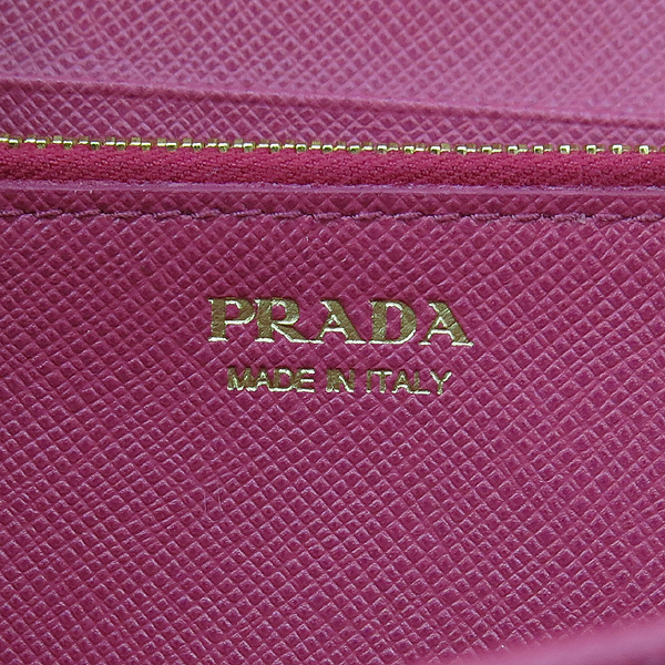 Prada(�����) 1MH132 ����ΰ� ��ũ ���ǾƳ� ������ [��������] �̹���4 - ���̺��� �߰���ǰ