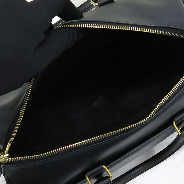SAINT LAURENT(���ζ��ĸ�) 322049 DUFFLE(����) M(6) ������ ��Ʈ��+�����Ʈ�� 2WAY [��������] �̹���5 - ���̺��� �߰���ǰ