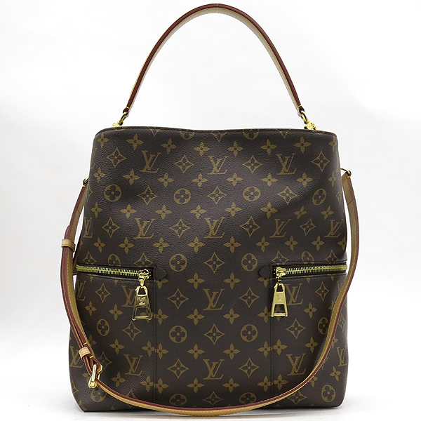 Louis Vuitton(���̺���) M41544 ���׷� ĵ���� �Ḯ ȣ�� �� + �����Ʈ�� 2WAY [��������] �̹���2 - ���̺��� �߰���ǰ