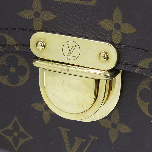 Louis Vuitton(���̺���) Louis Vuitton(���̺���) M40025 ���׷� ĵ���� ����ź GM ��Ʈ�� [��������] �̹���3 - ���̺��� �߰���ǰ