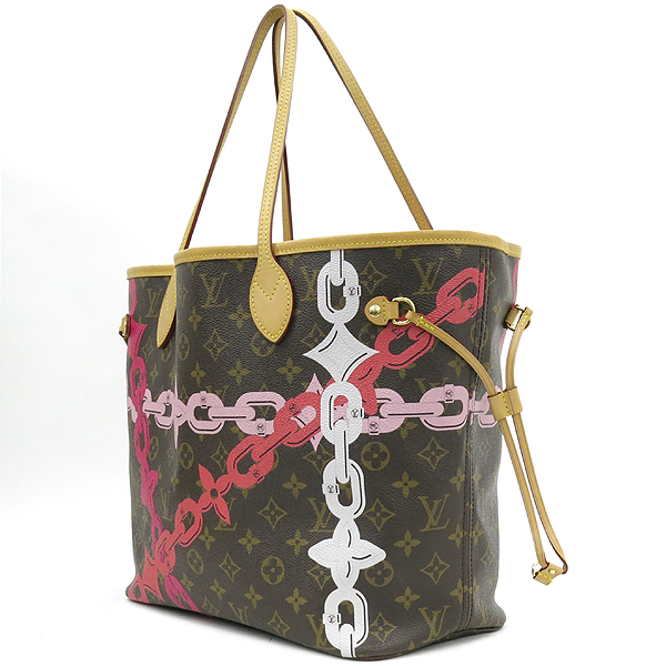 Louis Vuitton(���̺���) M41991 ���׷� ĵ���� ���� ���� ���� �׹�Ǯ MM ����� [��������] �̹���3 - ���̺��� �߰���ǰ