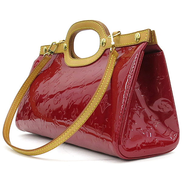 Louis Vuitton(���̺���) M91987 ���׷� ������ ���ٹ��� �轺�θ� ��Ʈ�� + ��� ��Ʈ�� [��������] �̹���3 - ���̺��� �߰���ǰ