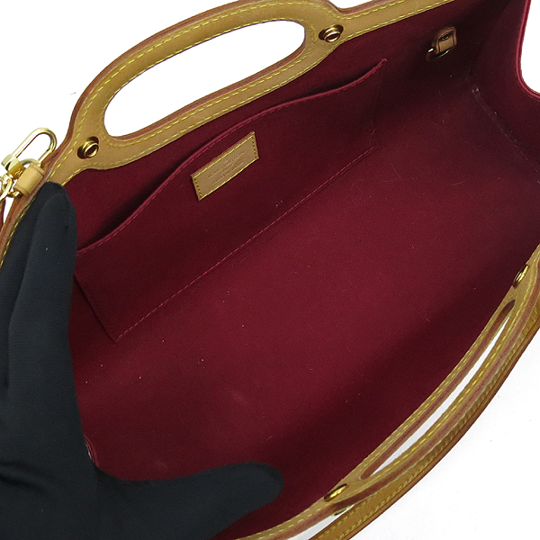 Louis Vuitton(���̺���) M91987 ���׷� ������ ���ٹ��� �轺�θ� ��Ʈ�� + ��� ��Ʈ�� [��������] �̹���5 - ���̺��� �߰���ǰ