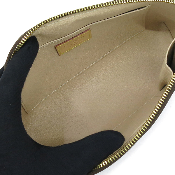 Louis Vuitton(���̺���) M47353 ���׷� ĵ���� �ڽ���ƽ GM �Ŀ�ġ �� Ŭ��ġ�� [��������] �̹���5 - ���̺��� �߰���ǰ