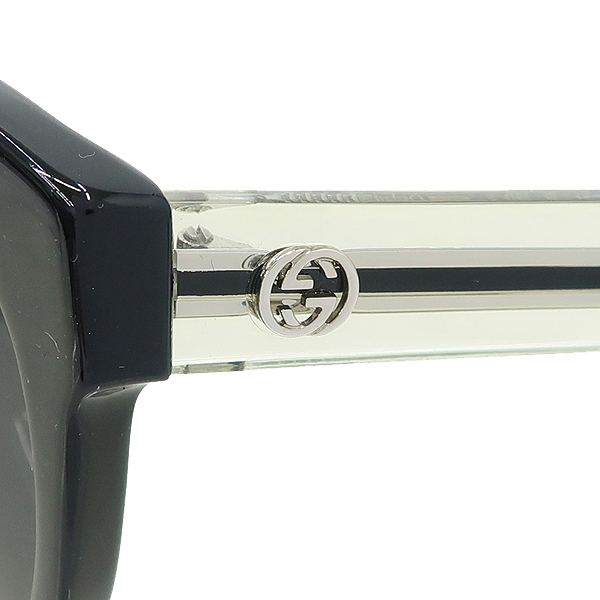 Gucci(����) GG 3757 ���� �ΰ� ��� ���� ���� ���۶� [���빮��] �̹���5 - ���̺��� �߰���ǰ