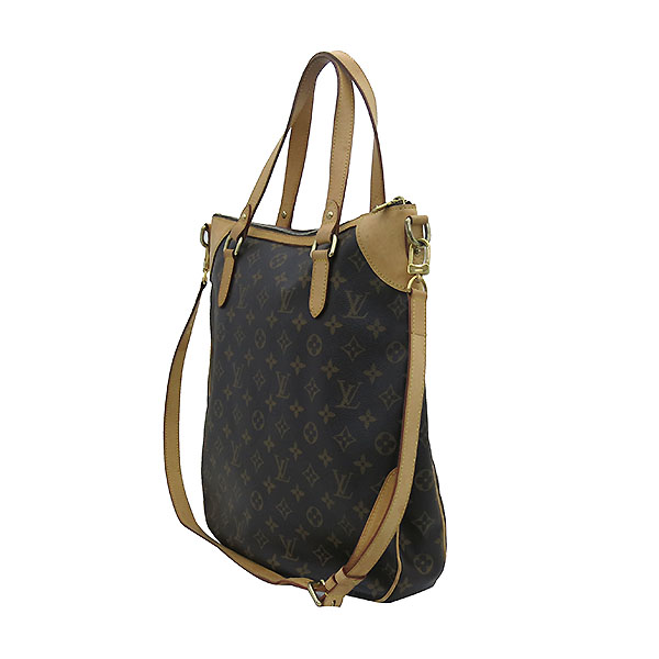 Louis Vuitton(���̺���) M56388 ���׷� ĵ���� ������ GM 2WAY [�λ꼾�Һ���] �̹���2 - ���̺��� �߰���ǰ