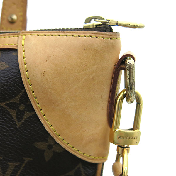 Louis Vuitton(���̺���) M56388 ���׷� ĵ���� ������ GM 2WAY [�λ꼾�Һ���] �̹���3 - ���̺��� �߰���ǰ