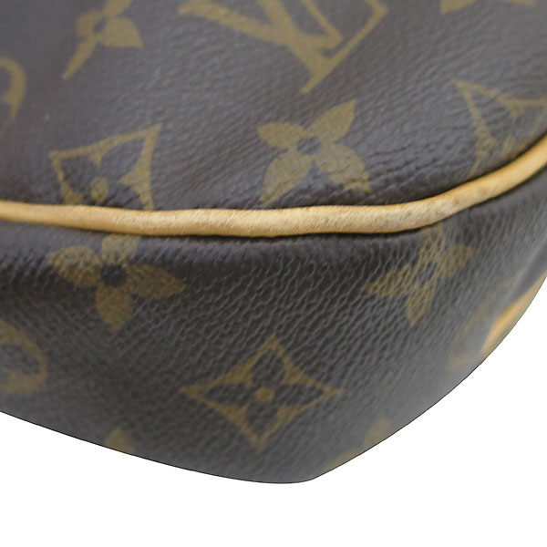 Louis Vuitton(���̺���) M56388 ���׷� ĵ���� ������ GM 2WAY [�λ꼾�Һ���] �̹���5 - ���̺��� �߰���ǰ